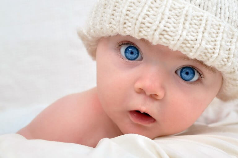 10 underverker med babyer som du kanskje ikke visste om