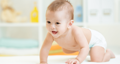 Var det noen underverker med babyer som overrasket deg?