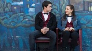 Er "13 Reasons Why" en god TV-serie for tenåringer?