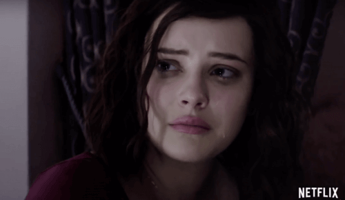 Hannah Baker er en av hovedpersonene i 13 Reasons Why.