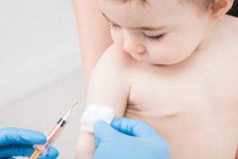 Debatten om vaksiner