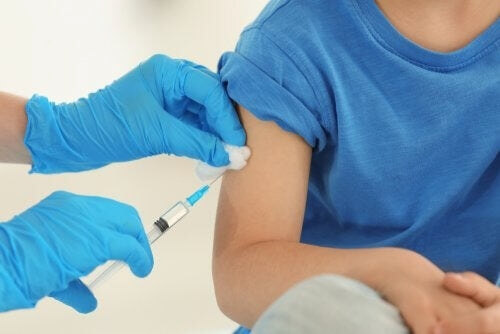 Debatten og de juridiske aspektene rundt vaksiner