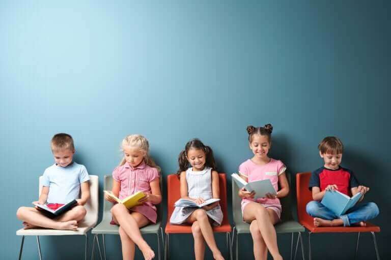 Hva er barnepedagogikk?