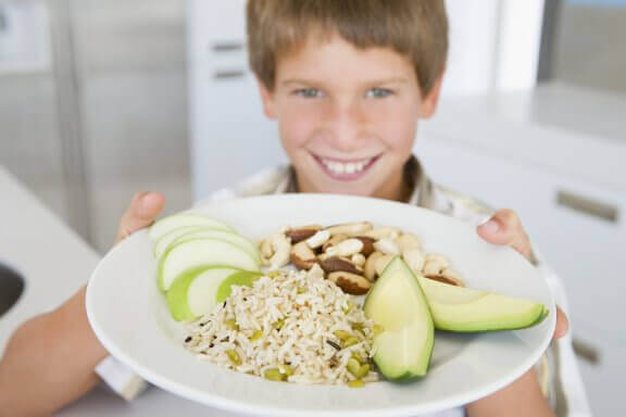 Hvordan ernæring påvirker skoleprestasjoner