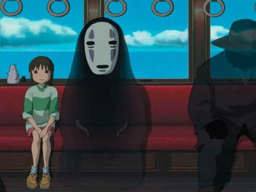 Chihiro og heksene - En fantastisk og lærerik film for barna