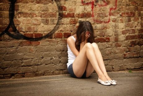 Selvskading hos tenåringer: Det du trenger å vite