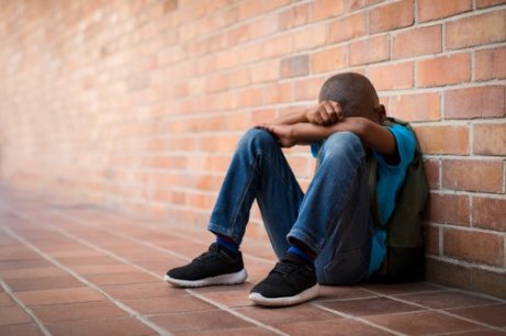 Selvskading hos tenåringer: Det du trenger å vite