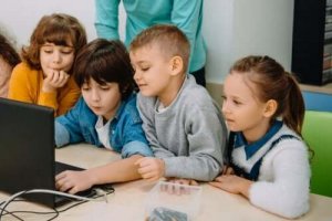 3 måter å fremme kreativitet med teknologi