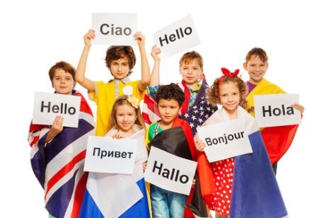 Oppdag de mest talte språkene for fremtiden