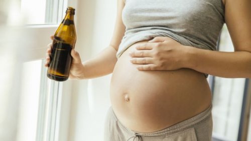 Hvordan alkohol kan påvirke babyen din under graviditet