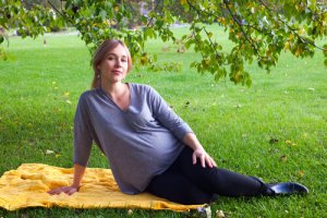 10 tips for å lindre symptomer på graviditet