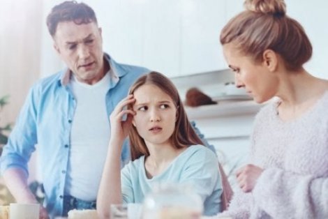 Overkritiske foreldre og barns utvikling