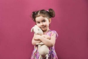 Overgangsobjekter: Leken som barnet ditt ikke kan leve uten