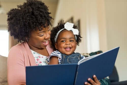 De beste metodene for å lære barn å lese