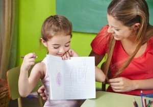 Barnepedagogikk: Hovedkarakteristikker og -mål