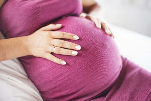 Multitraumer og graviditet hos kvinner