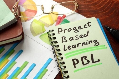 Prosjektbasert læring: Elever som hovedpersoner i egen læring