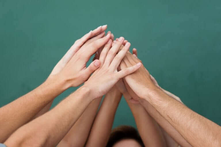 Fordelene med gruppedynamikkteknikker for ungdom