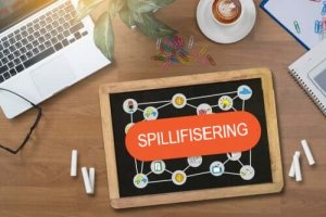 Steg for å bruke spillifisering i klasserommet