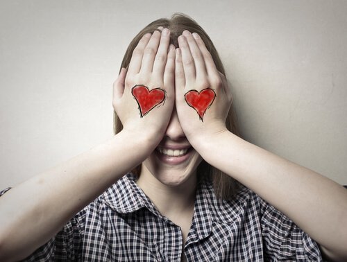 Tenåringens første kjærlighet: Hvordan bør du reagere?