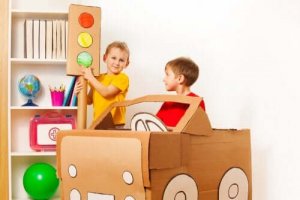 Viktigheten av opplæring i trafikksikkerhet for barn