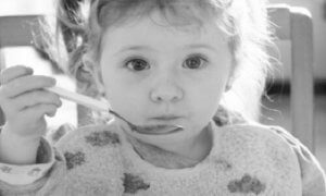 Underernæring i barndommen: Årsaker og påvisning