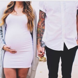 Dette er graviditeten din etter 15 uker