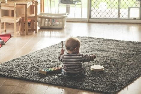 Viktigheten av å kunne uttrykke seg selv gjennom musikk