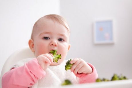 babystyrt mattilvenning