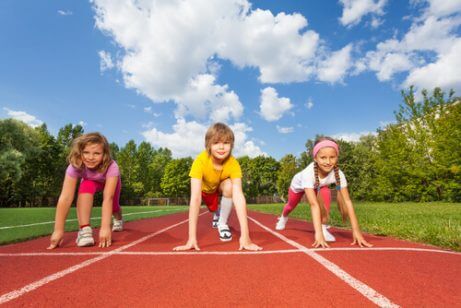 Høyt blodtrykk hos barn: symptomer og forebygging