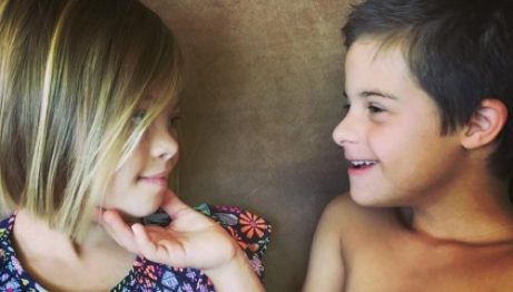 Barn må lære toleranse for å komme overens med andre mennesker enn de er