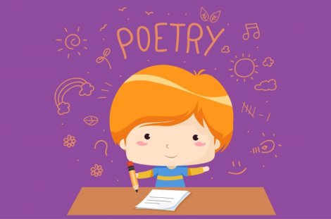 De beste måtene å introdusere barnet ditt for poesi