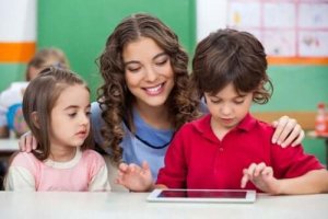 Viktigheten av IKT i førskole og barnehage