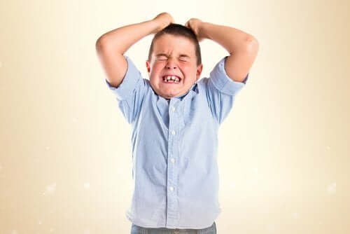 Altfor strenge foreldre: Problemer og konsekvenser