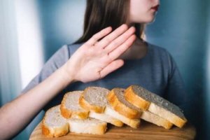 Symptomer på glutenintoleranse hos barn