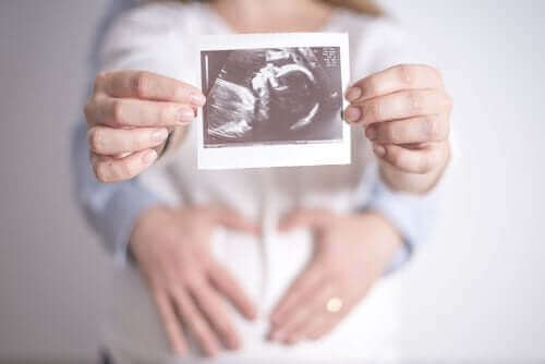 Perinatal psykologi: Hva føler ufødte babyer?