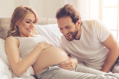 Perinatal psykologi: Hva føler ufødte babyer?