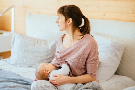 Spesiell morsmelkerstatning for babyer: Det du bør vite