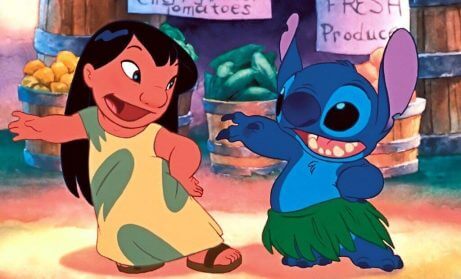 Lilo og Stitch