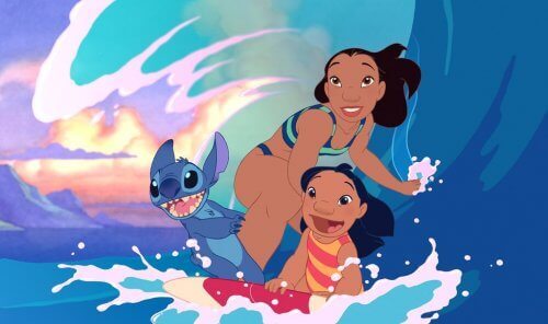 Lilo og Stitch: Verdien av familie