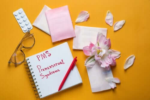 Ernæring for å lindre premenstruelt syndrom (PMS)