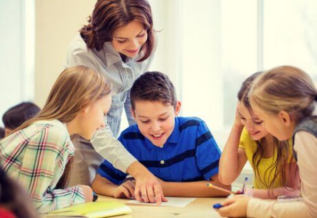 Waldorfpedagogikken: 5 pedagogiske nøkler