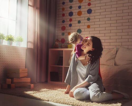 Slik oppmuntrer du til kreativitet hos barn