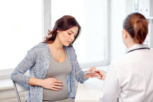 Paracetamol under graviditeten: Bivirkninger