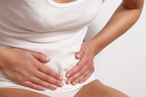 Ernæring for å lindre premenstruelt syndrom