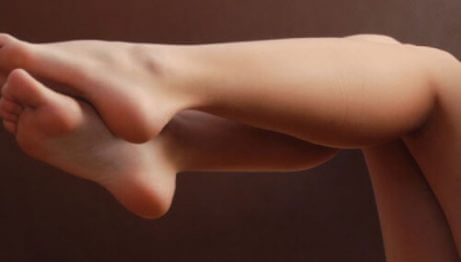 Hevelse under graviditet