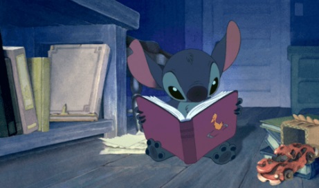 Lilo og Stitch