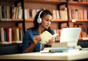 Hvordan fungerer Feynmans studieteknikk?