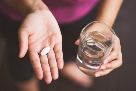 Paracetamol under graviditet er vanligvis trygt