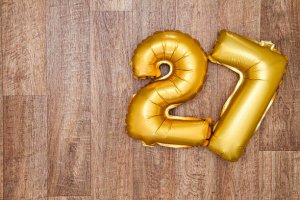 Hva du kan forvente i uke 27 av svangerskapet